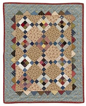 Remembering Adelia: Quilts Inspired by Her Diary: Tracy